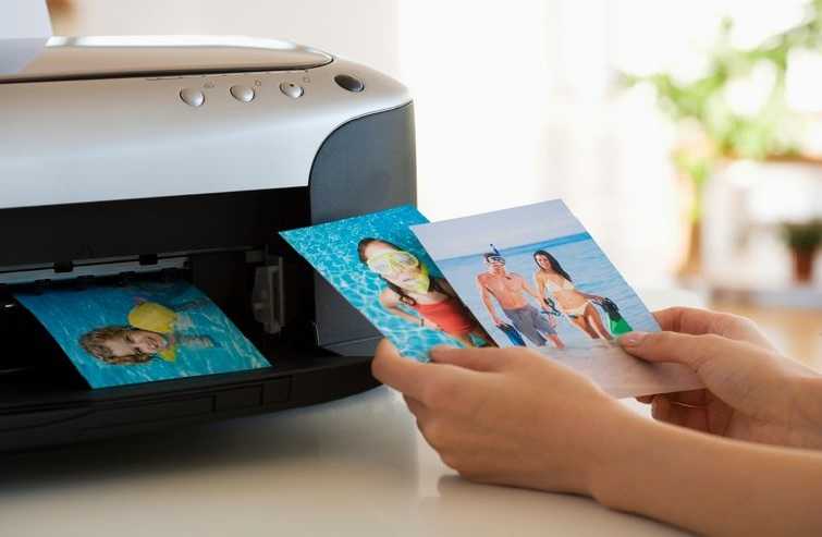 Портативные принтеры (53 фото): мобильный для печати с телефона и мини-принтер для ноутбука, виды карманных компактных принтеров