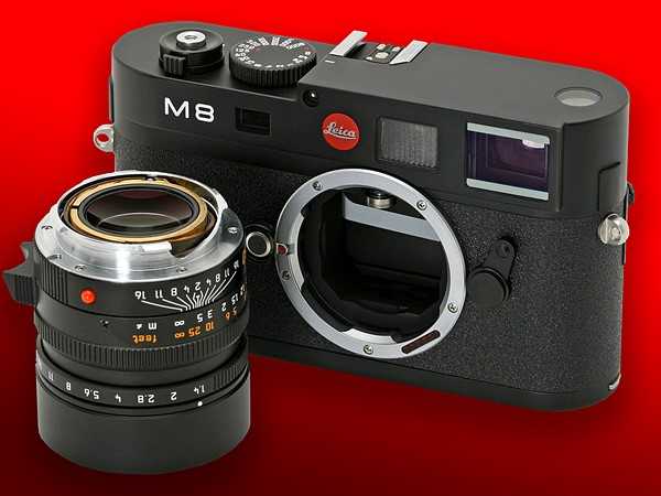 Лучшие пленочные фотоаппараты: обзор современных моделей