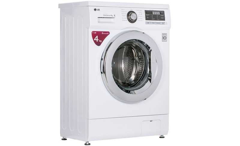 Советы по выбору узкой стиральной машины с фронтальной загрузкой размером до 40 см
