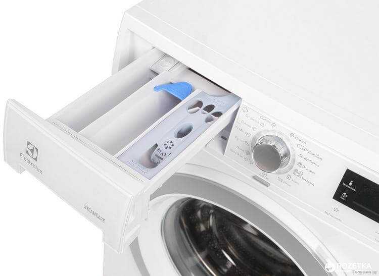 Встраиваемая стиральная машина electrolux ew7f3r48si (белый) купить от 54060 руб в краснодаре, сравнить цены, отзывы, видео обзоры и характеристики - sku3191542