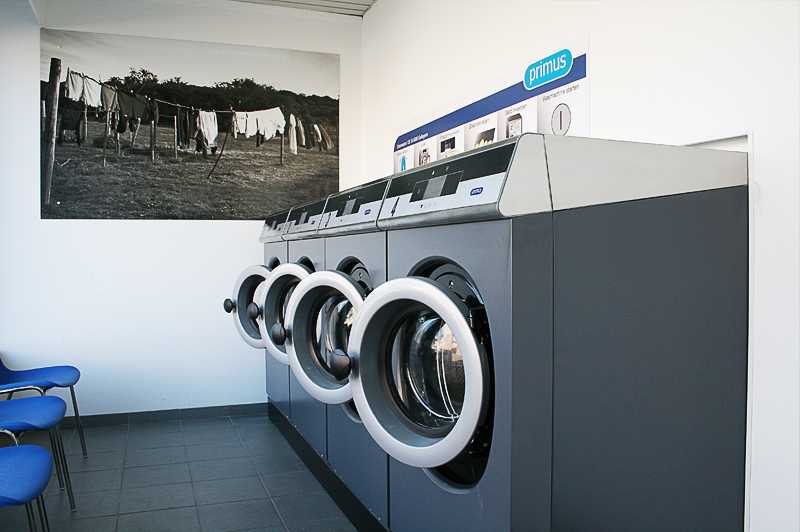 Профессиональная стиральная машина для прачечной. советы по выбору- обзор