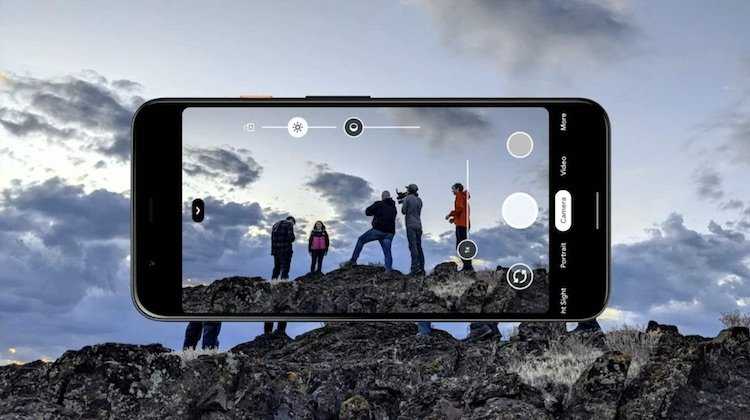 Приложения для эндоскопа на android