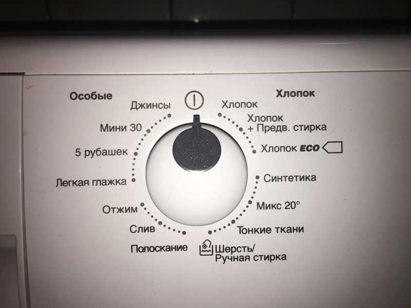 Значок «полоскание» на стиральной машине: как выглядит, функции и пользование режимом