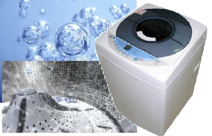 Воздушно-пузырьковые стиральные машины: что это такое и каковы особенности такой системы Какие есть их разновидности и какие среди них лучшие Тонкости выбора и использования воздушно-пузырьковых устройств.