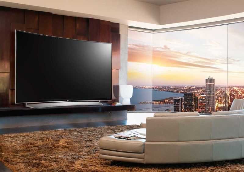 Телевизоры 32 дюйма со смарт тв: 6 оптимальных моделей 2020 года