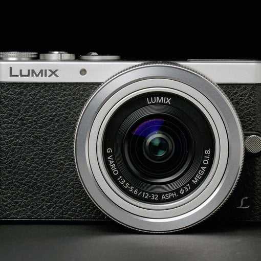 Беззеркальный фотоаппарат panasonic lumix dmc-g80 kit 12-60mm, черный купить в наличии официального магазина по выгодной цене yarkiy.ru