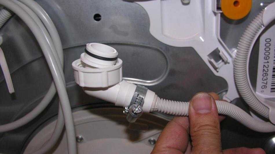 Ремонтировать или менять впускной клапан стиральной машины