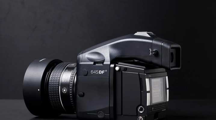 50+ необычных фотокамер со всего мира - photar.ru