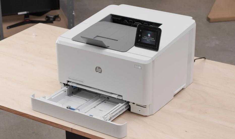 Компактные лазерные принтеры: 8 лучших моделей