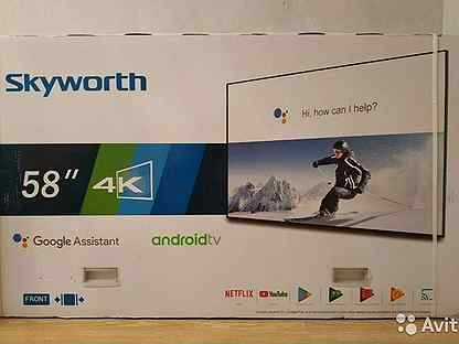 Телевизоры skyworth: особенности, модельный ряд и настройка