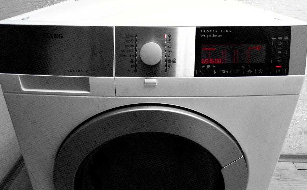 10 лучших стиральных машин с большой загрузкой