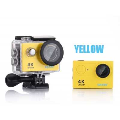 Eken h9 ultra hd 4k action camera настройка