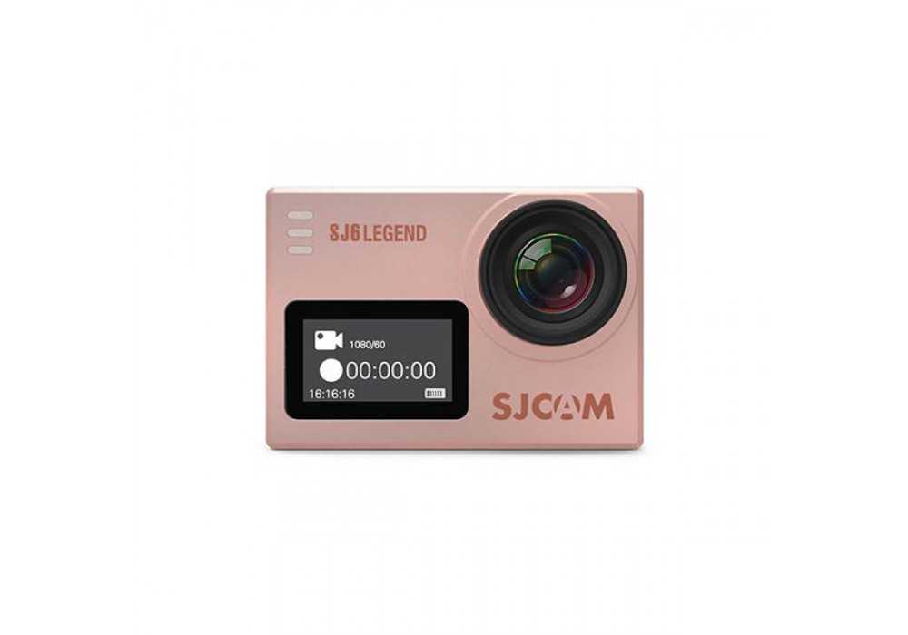 Обзор экшн-камер sjcam sj4000 и sjcam sj4000 wifi: положительные и отрицательные стороны