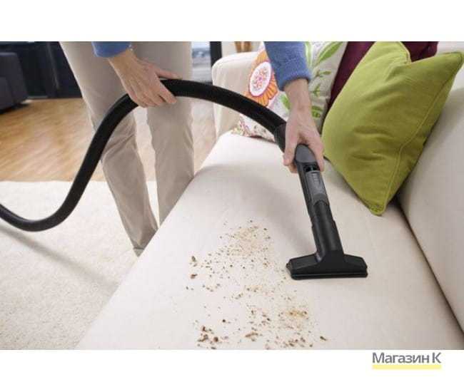 Как пользоваться моющим пылесосом: секреты простой и эффективной влажной уборки