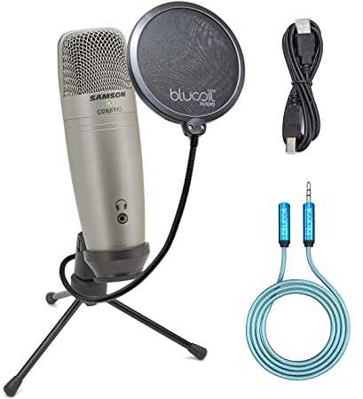 Rode nt-usb mini vs samson meteor mic: в чем разница?