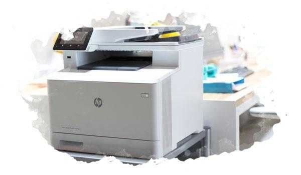 Лучший принтер для дома – какой он?