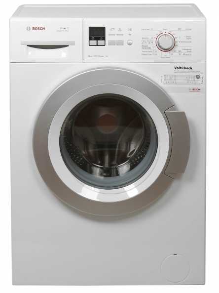 Стиральная машина узкая bosch serie 6 3d washing wlt24460oe