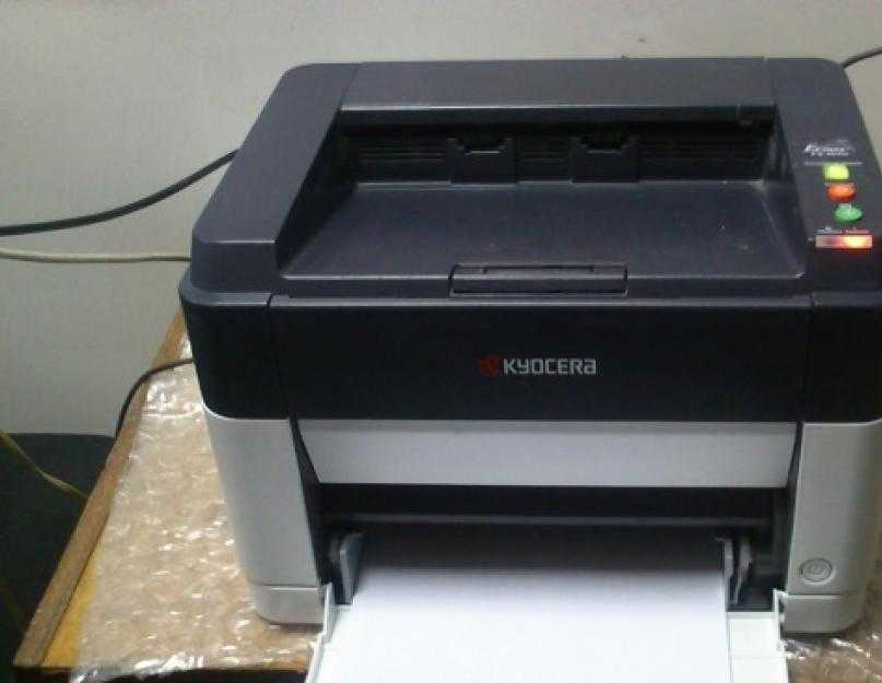 Почему перестал печатать принтер: разбираемся в причинами