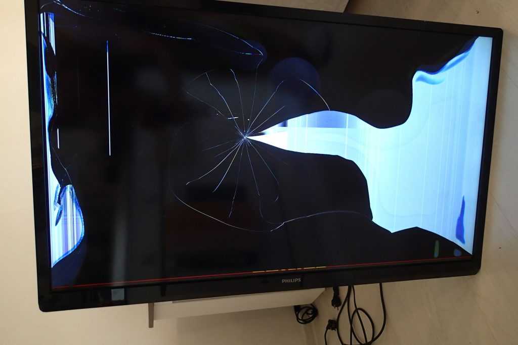 Ремонт жк-телевизоров: можно ли отремонтировать разбитый экран своими руками? почему звук есть, а изображения нет? как починить подсветку самостоятельно?