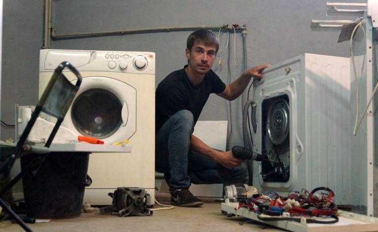 Ремонт стиральных машин samsung своими руками видео