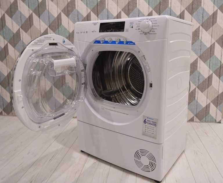 Узкие стиральные машины - лучшие с фронтальной загрузкой и сушкой