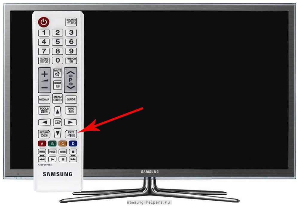 Что делать, если у телевизора пропало изображение, а звук есть?