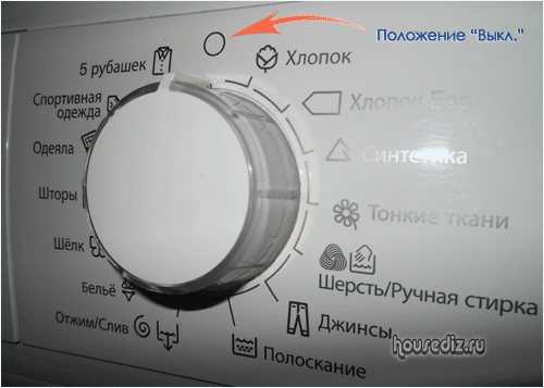 Ошибка e20 в стиральной машине занусси