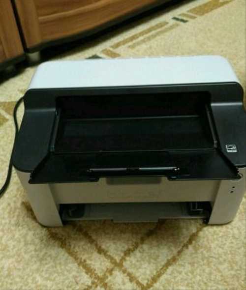 После заправки картриджа принтер плохо печатает: что делать