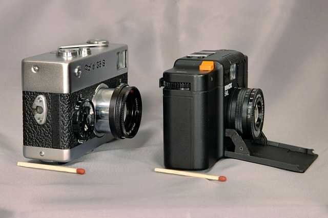 Фотоаппараты мгновенной печати (41 фото): как выбрать фотокамеру моментальной печати? обзор камер, которые сразу печатают фотографии, отзывы владельцев