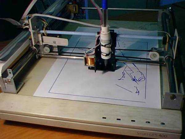 Что можно сделать из принтера: делаем станок чпу из старого сломанного принтера своими руками и изготовление других вещей