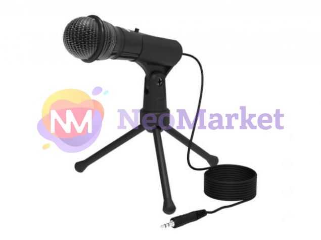 Микрофон ritmix rdm-125, купить по акционной цене , отзывы и обзоры.