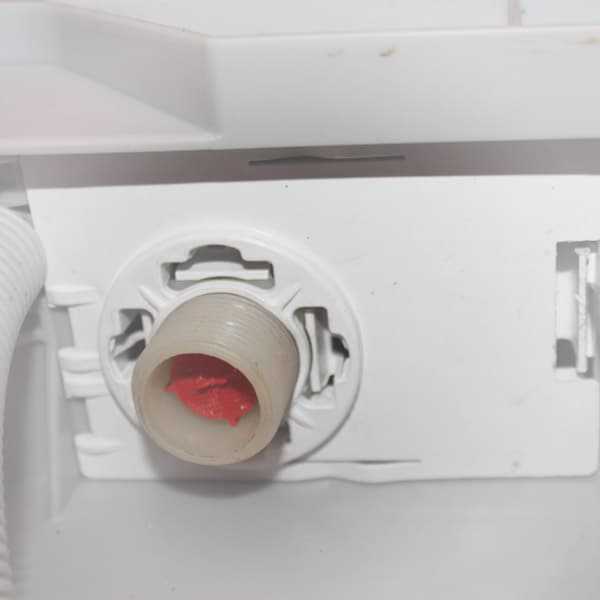 Клапан подачи воды для стиральной машины: впускной электромагнитный клапан залива воды. Каков принцип работы клапана Ремонт и замена детали своими руками. Где он расположен и как его проверить