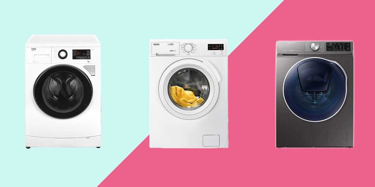 Какую стиральную машину выбрать lg или samsung? | в чем разница