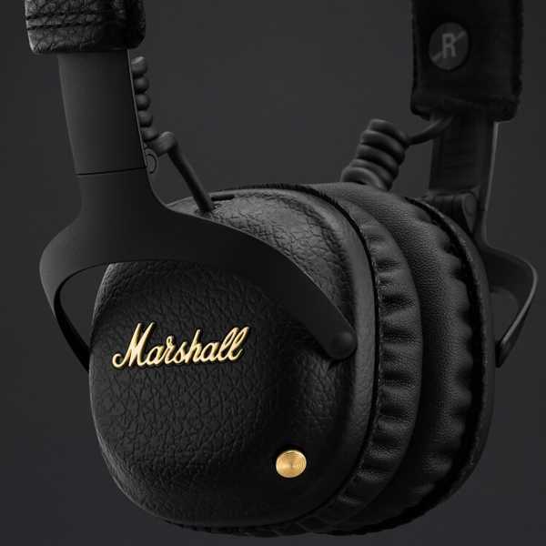 Marshall mid bluetooth – обзор наушников с мощным звуком в компактном дизайне