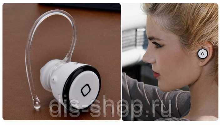 Как выбрать беспроводные bluetooth наушники или гарнитуру для телефона