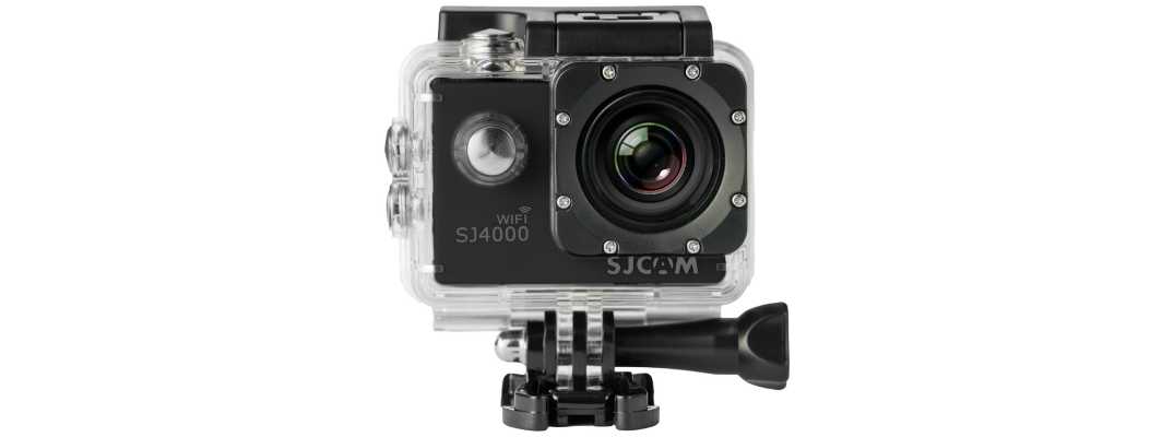 Экшн-камеры sjcam: sj4000 wi-fi и другие видеокамеры, инструкция по их применению, характеристики и отзывы покупателей