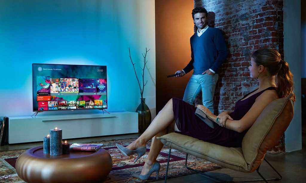 Лучший телевизор 32 дюйма со smart tv и без: рейтинг и как правильно выбрать