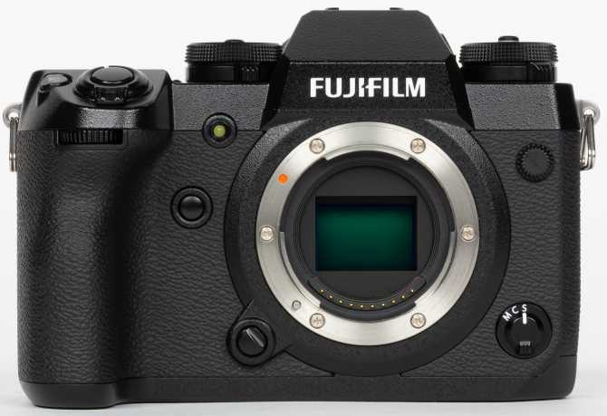 Дополнение к обзору фотокамеры fujifilm gfx100 | блог дмитрия евтифеева