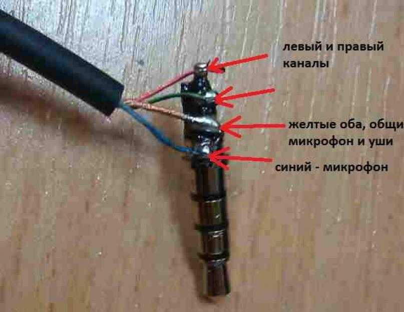 Как соединить порванные провода наушников