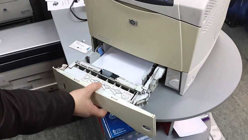Как выбрать фотобумагу для струйного принтера?