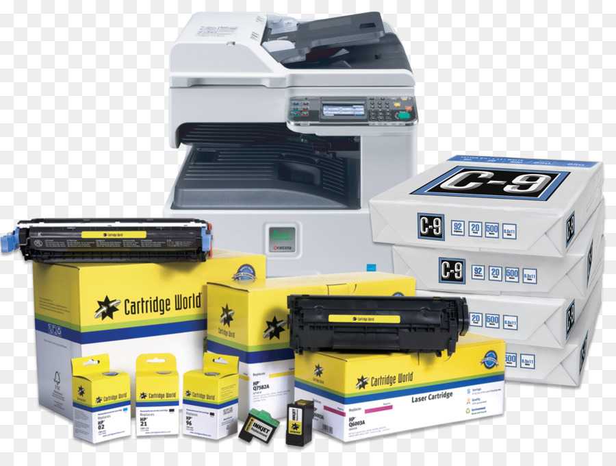Какой принтер лучше лазерный или струйный для дома