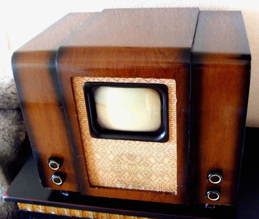 Когда и кто изобрел телевизор: механический, электронный, цветной, в мире и в ссср