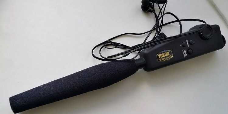 Направленные микрофоны используются для записи четкого звука. Какие модели узконаправленного микрофона самые популярные Как работают модели однонаправленного и остронаправленного действия
