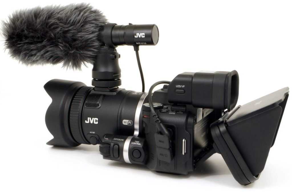 Видеокамеры с разрешением 4k: профессиональные камеры ultra hd с частотой 60 fps и другие модели, обзор лучших камер