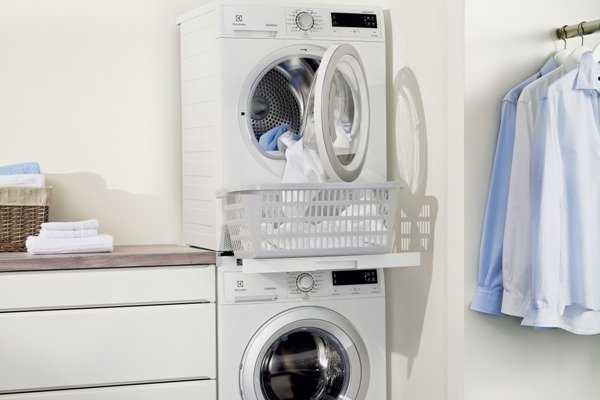 Профессиональные стиральные машины: выбор машины для прачечной самообслуживания, полупрофессиональные модели для общежития