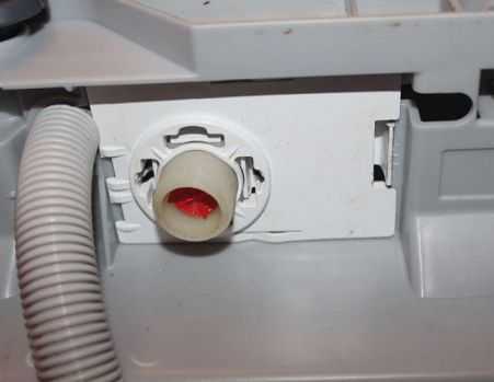 Клапан подачи воды для стиральной машины: назначение и принцип работы