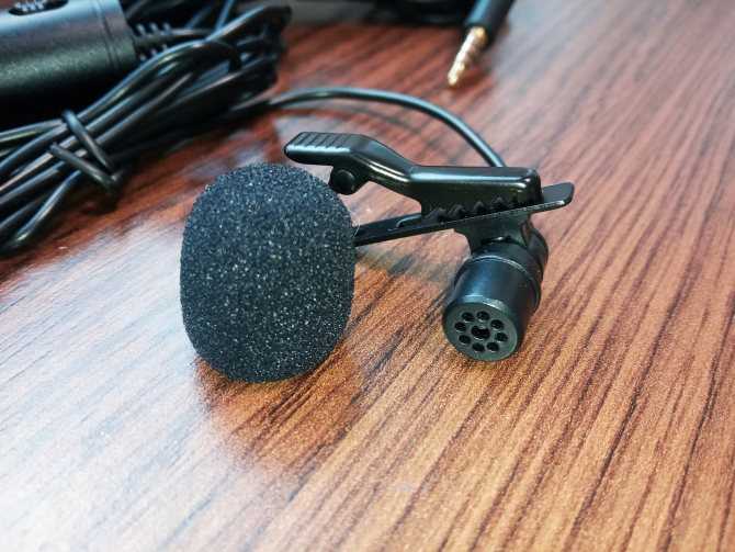 12 лучших петличных микрофонов — рейтинг на 2021-й год