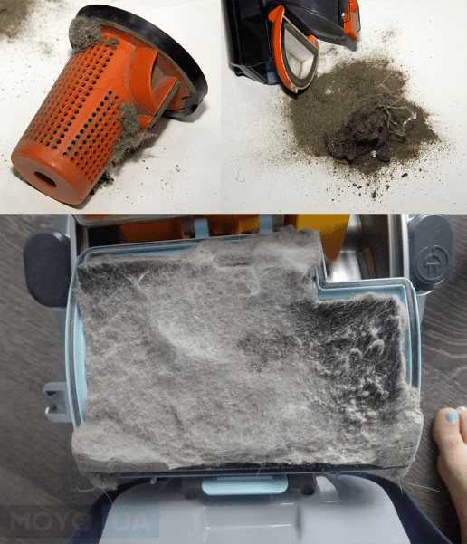 Ремонт роботов пылесосов – 11 способов починить самостоятельно