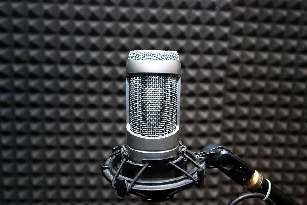 Какой микрофон для записи видео лучше купить в 2021 году