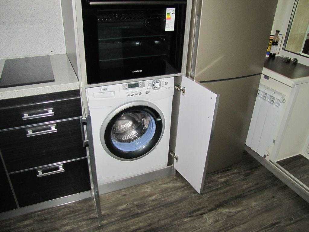 Раковина со столешницей под стиральную машину (25 реальных фото в интерьере): удачные варианты размещения